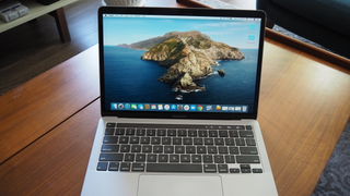 Rumor Has It That a MacBook Pro and MacBook Air Will Be the First Apple Silicon Computers